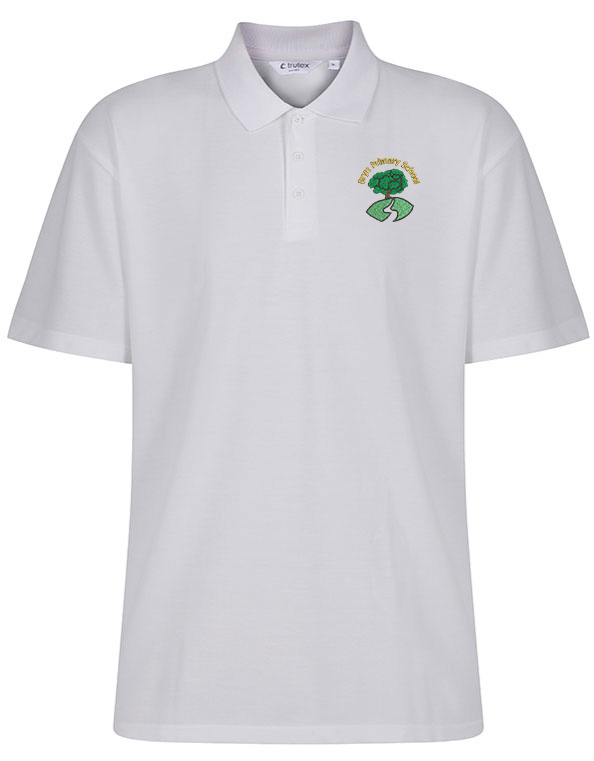 Bryn Primary Poloshirt